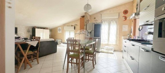 2 Schlafzimmer Wohnung in Termoli, Italy, Nr. 316175 2