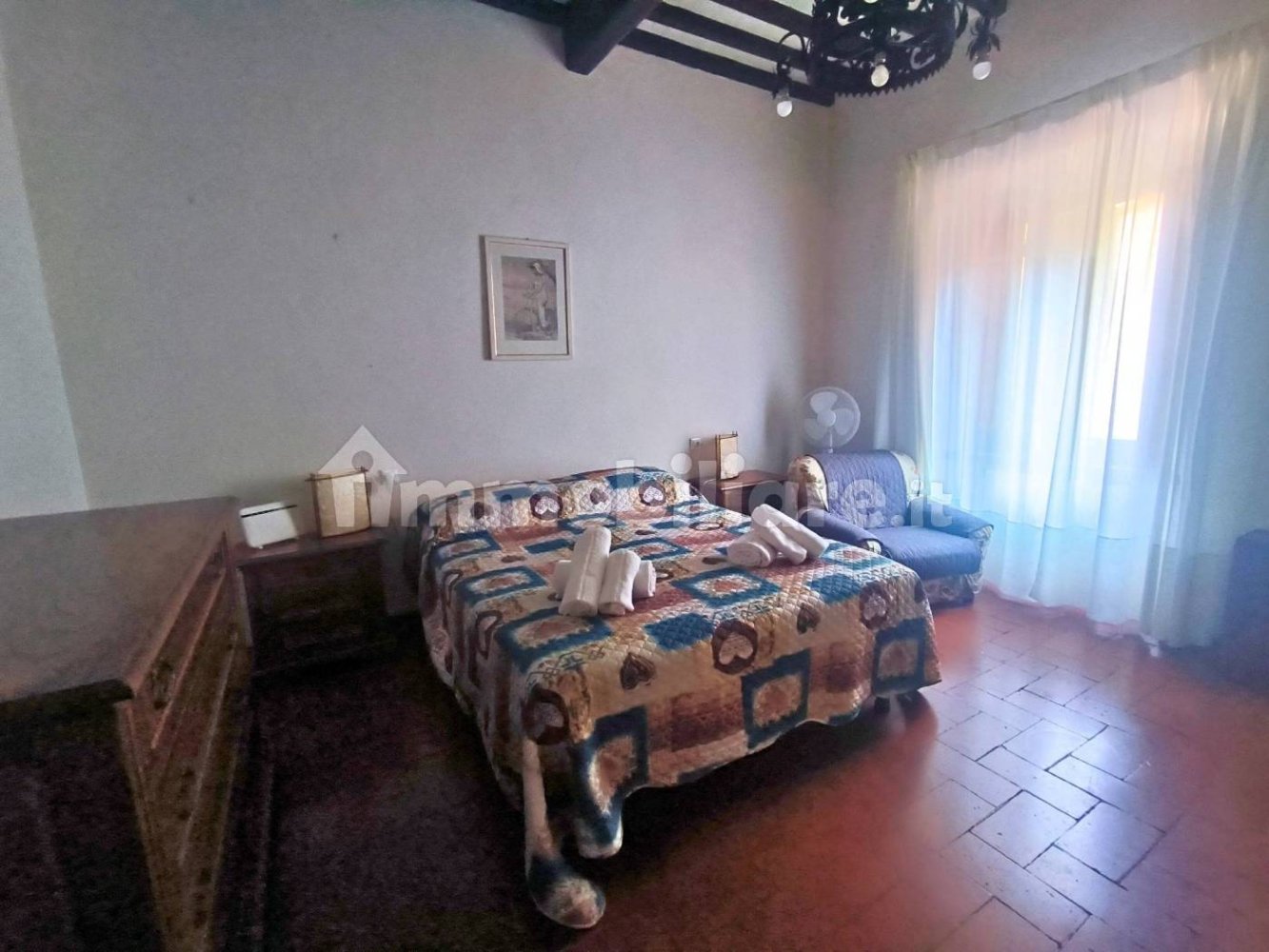 3 bedrooms Apartment in San Gimignano, Italy No. 82170