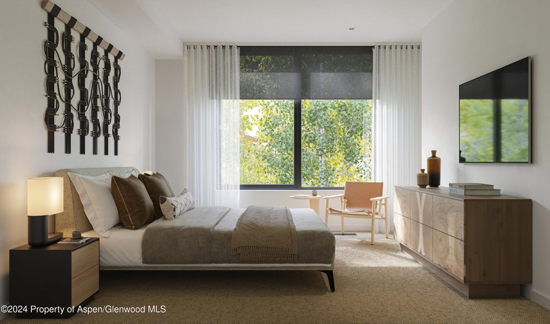 4 bedrooms Cafe / restaurant in Snowmass Village, USA No. 560169