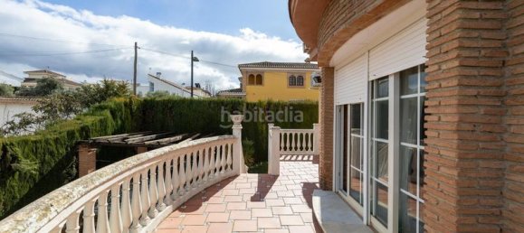 4 bedrooms House in Cullar Vega, Spain No. 26290 13