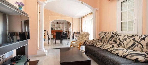 4 bedrooms House in Cullar Vega, Spain No. 26290 24