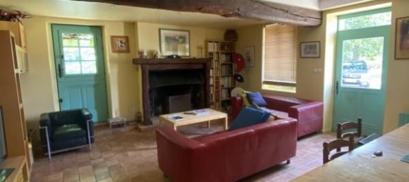 Casa de 5 dormitorios en Amilly, France No. 77911 28