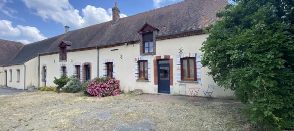 Casa de 5 dormitorios en Amilly, France No. 77911 25