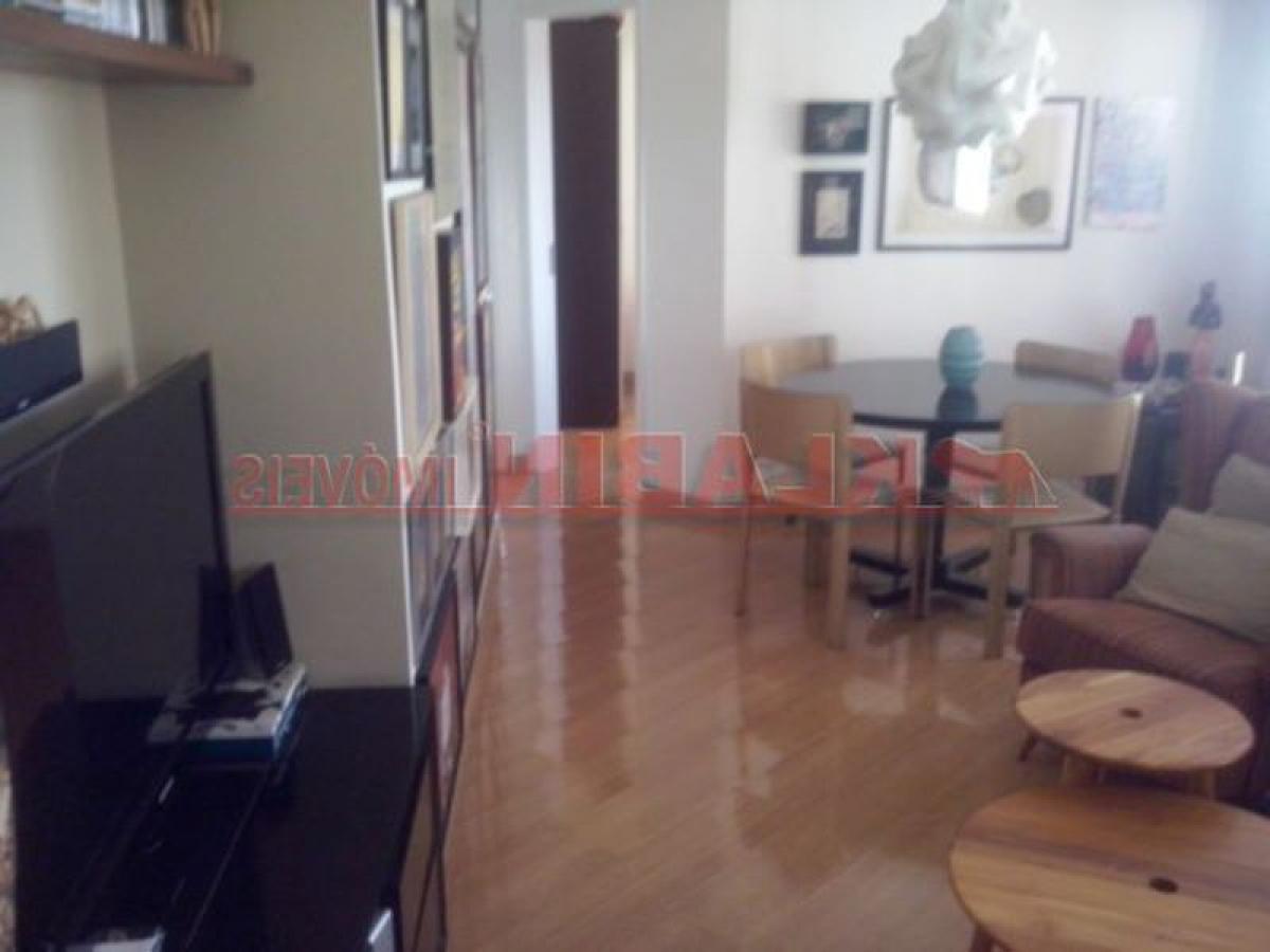 2 chambres Appartement à Sao Paulo, Brazil No. 431683