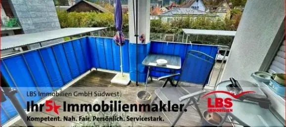 2غرفة شقة في Ortenaukreis, Germany رقم 221503 5