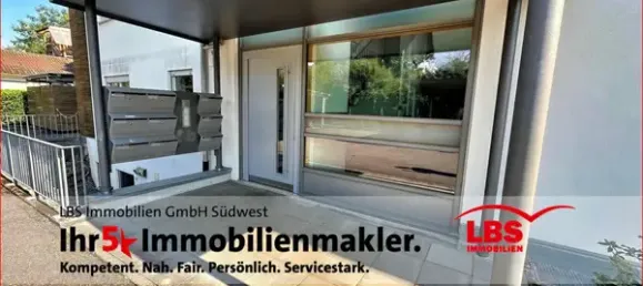 2غرفة شقة في Ortenaukreis, Germany رقم 221503 2