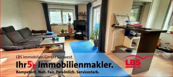 2غرفة شقة في Ortenaukreis, Germany رقم 221503 3