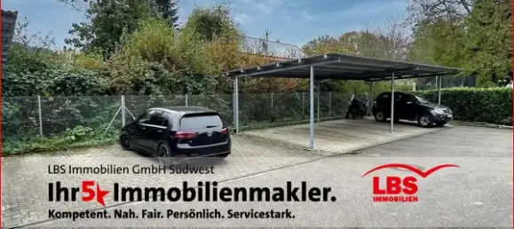 2غرفة شقة في Ortenaukreis, Germany رقم 221503 7