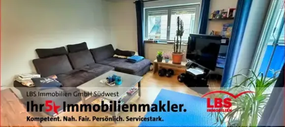 2غرفة شقة في Ortenaukreis, Germany رقم 221503 4