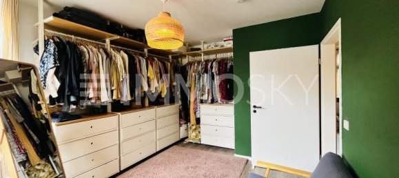 5-salle Maison à Wiesbaden, Germany No. 291420 5