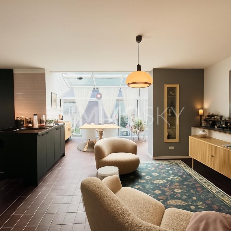 5-salle Maison à Wiesbaden, Germany No. 291420