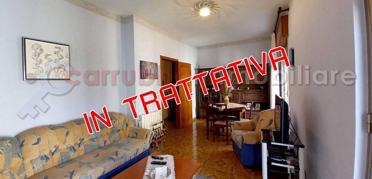 Apartamento de 4 habitaciónes en Modica, Italy No. 170731