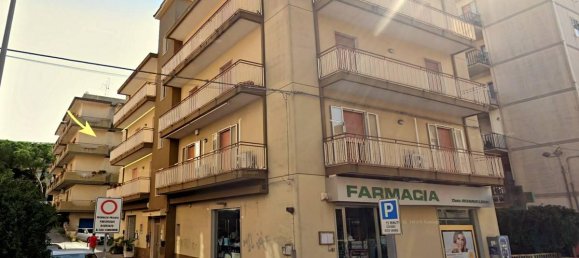 4-salle Appartement à Modica, Italy No. 170731 23