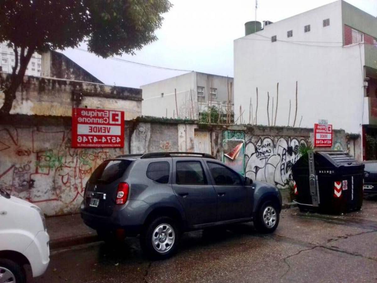 Grundstück in Buenos Aires, Argentina, Nr. 113121