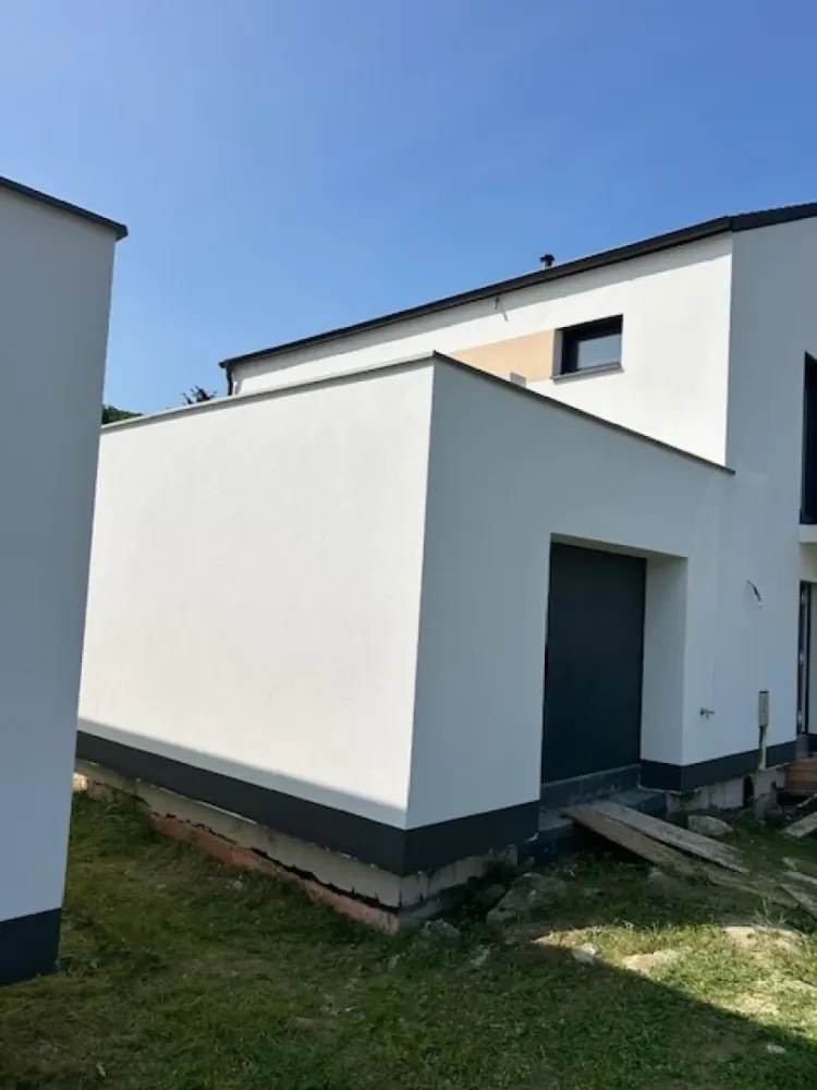 Terreno de 5 habitaciónes en St. Andra-Wordern, Austria No. 227006