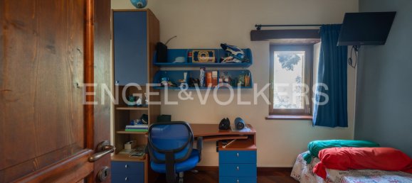 4 غرف نوم فيلا في Perugia, Italy رقم 128082 15