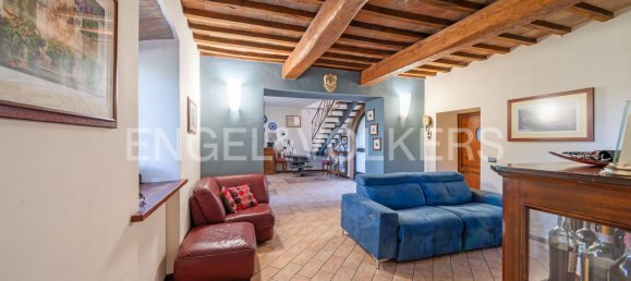 4 غرف نوم فيلا في Perugia, Italy رقم 128082 4