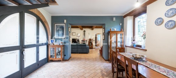 4 غرف نوم فيلا في Perugia, Italy رقم 128082 8