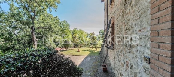 4 غرف نوم فيلا في Perugia, Italy رقم 128082 21