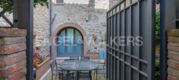 4 غرف نوم فيلا في Perugia, Italy رقم 128082 20