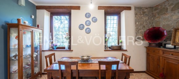 4 غرف نوم فيلا في Perugia, Italy رقم 128082 9