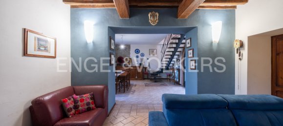 4 غرف نوم فيلا في Perugia, Italy رقم 128082 5