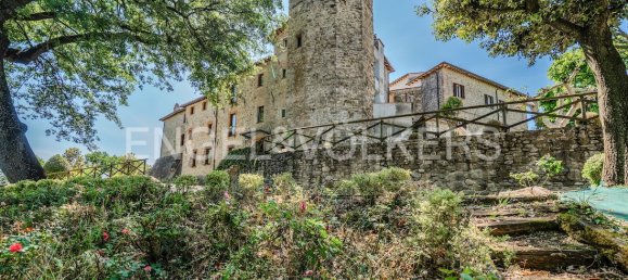 4 غرف نوم فيلا في Perugia, Italy رقم 128082 2