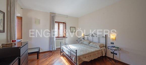 4 غرف نوم فيلا في Perugia, Italy رقم 128082 16