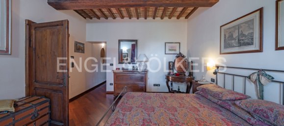 4 غرف نوم فيلا في Perugia, Italy رقم 128082 13