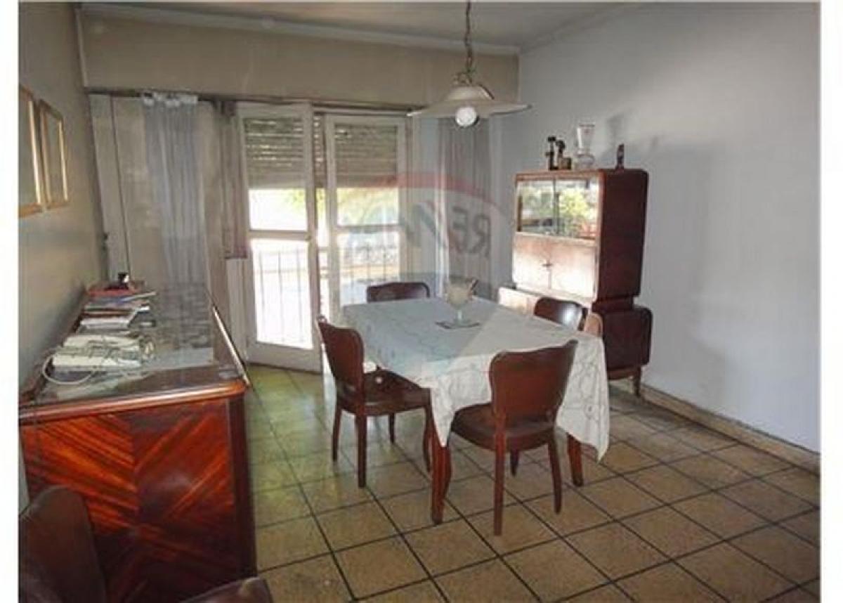 Apartamento T2 em Buenos Aires, Argentina N.º 101789