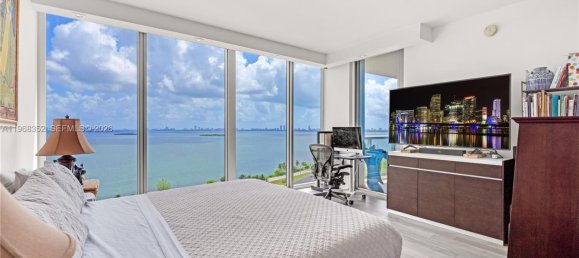 2 غرف نوم عقار تجاري في Miami, الولايات المتحدة رقم 615138 15