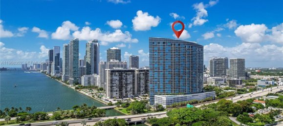 2 غرف نوم عقار تجاري في Miami, الولايات المتحدة رقم 615138 25