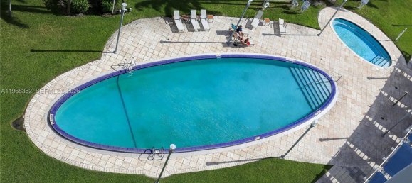 2 غرف نوم عقار تجاري في Miami, الولايات المتحدة رقم 615138 28