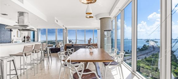2 غرف نوم عقار تجاري في Miami, الولايات المتحدة رقم 615138 4