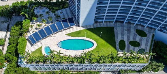 2 غرف نوم عقار تجاري في Miami, الولايات المتحدة رقم 615138 27