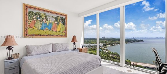2 غرف نوم عقار تجاري في Miami, الولايات المتحدة رقم 615138 14