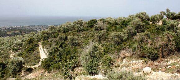 27000m² Hotel for sale in Rethymno, Crete, Greece № 5784 5