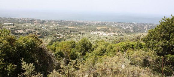 27000m² Hotel for sale in Rethymno, Crete, Greece № 5784 2