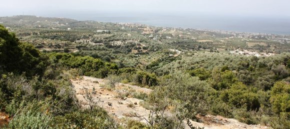 27000m² Hotel for sale in Rethymno, Crete, Greece № 5784 3
