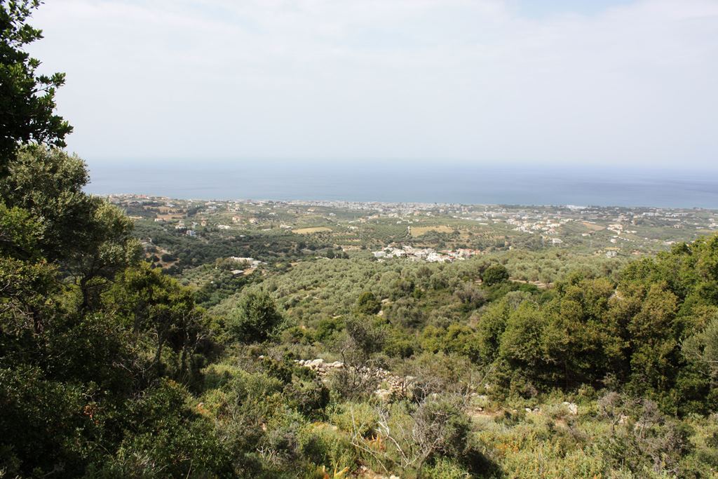 27000m² Hotel for sale in Rethymno, Crete, Greece № 5784