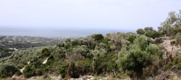27000m² Hotel for sale in Rethymno, Crete, Greece № 5784 4