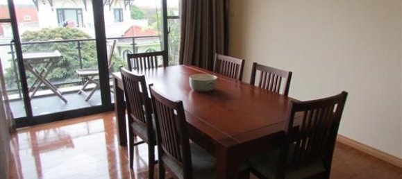 2 chambres Appartement à Tay Ho, Vietnam No. 3622 3