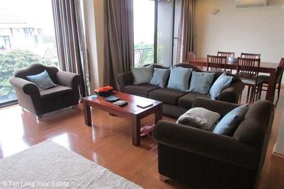 2 chambres Appartement à Tay Ho, Vietnam No. 3622