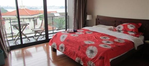 2 chambres Appartement à Tay Ho, Vietnam No. 3622 5