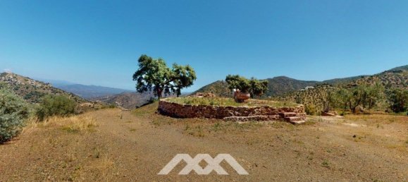 18 bedrooms House in Comares, Spain No. 58097 45