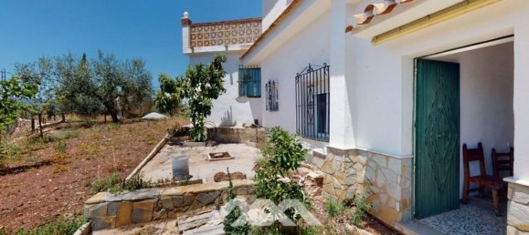 18 bedrooms House in Comares, Spain No. 58097 22