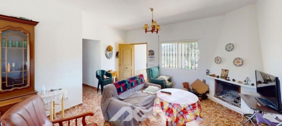 18 bedrooms House in Comares, Spain No. 58097 33