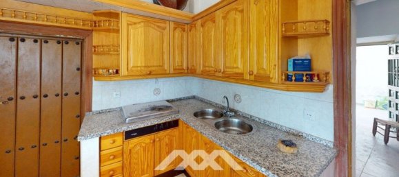 18 bedrooms House in Comares, Spain No. 58097 8