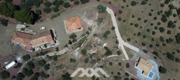 18 bedrooms House in Comares, Spain No. 58097 46