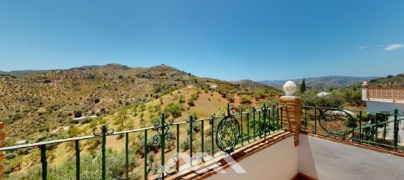 18 bedrooms House in Comares, Spain No. 58097 27